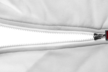 Zipper