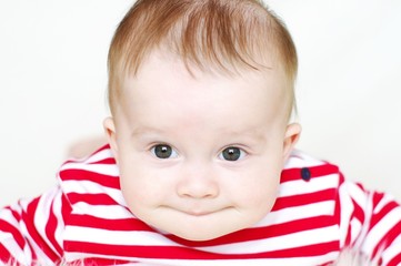 funny baby