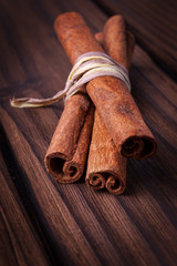 Cinnamon