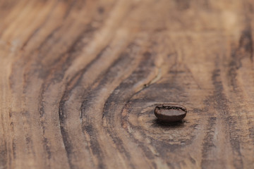 Cappuccino cup of coffee