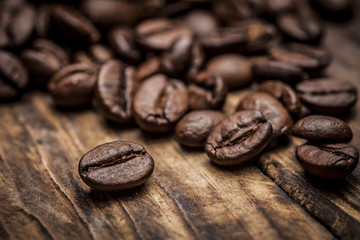 Cappuccino cup of coffee