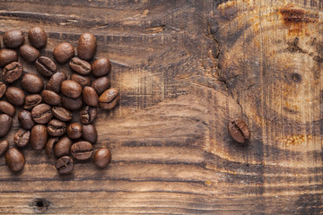 Cappuccino cup of coffee