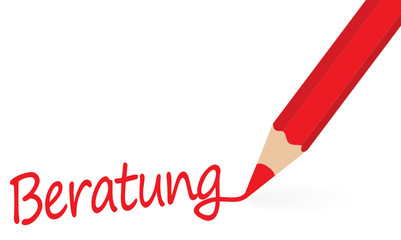 Beratung