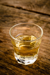alcoholic beverage