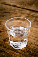 alcoholic beverage