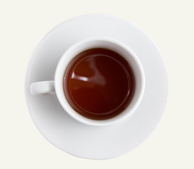 cup tea