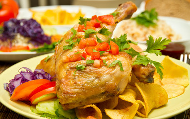 Dinner