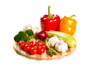 Vegetables