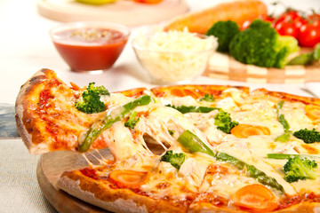 Pizza