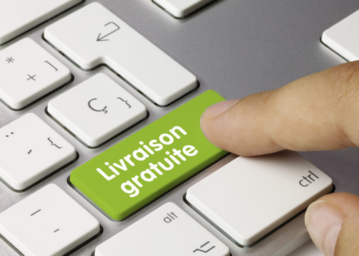 Clavier Livraison gratuite