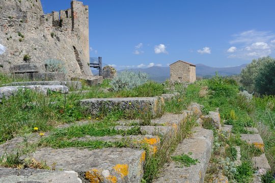 Velia - Elea