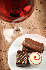 Chocolates