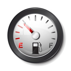 gas tank icon