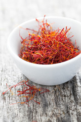 Fototapeta premium Safran