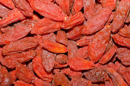 Bacche di Goji