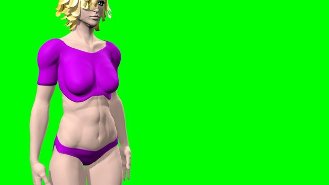 Fat Burning - Fettverbrennung