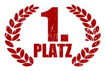 stempel, 1.Platz © ferkelraggae