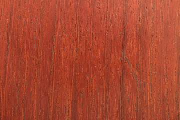 Fototapeta premium Dark varnished wood (Texture)