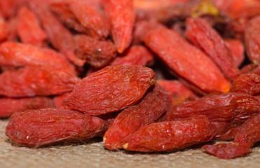 Bacche di Goji