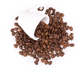 coffee beans