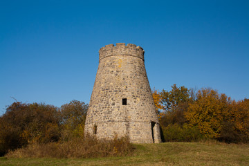Windmühlenstumpf in Barntrup 4