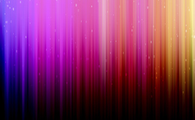 abstract background of colorful vertical lines