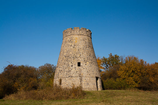 Windm&uuml;hlenstumpf in Barntrup 4