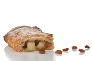 Apfelstrudel