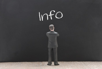 information