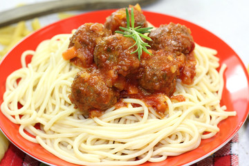 boulettes de viande