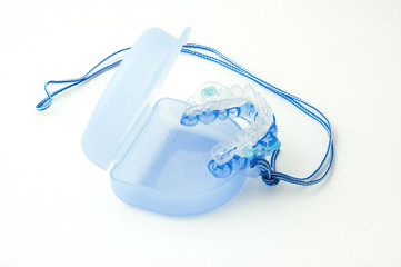 gum shield