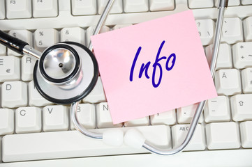 Information