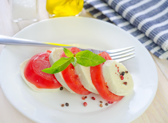 caprese