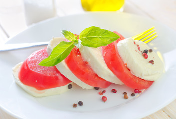 caprese