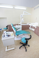 dental room