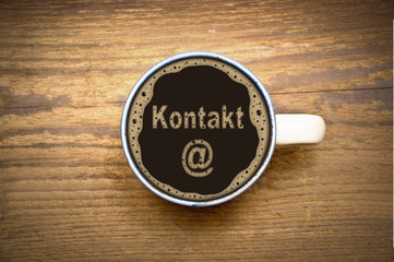 Kontakt