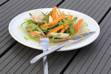 Salade Fraicheur