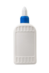 glue bottle one