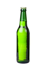 beer bottle