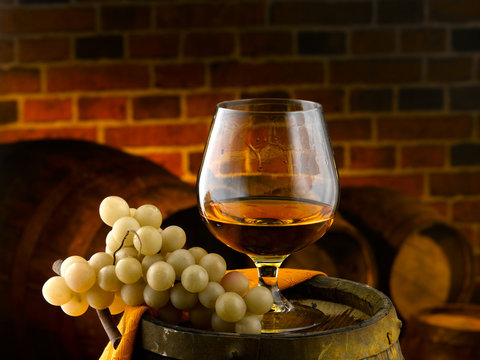 Calice di Cognac