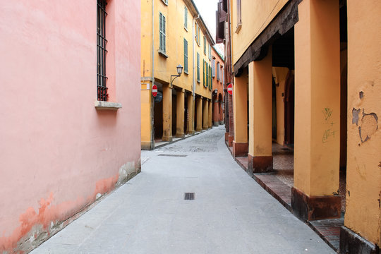 via Valdonica