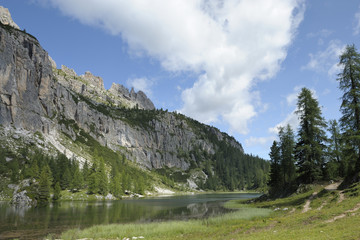 Lago Federa2