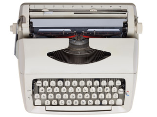 Typewriter