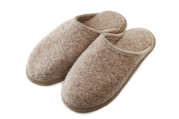 Slippers