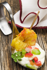 tapa española