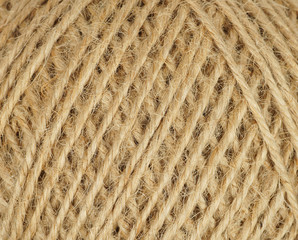 Natural String Abstract Background  Detail