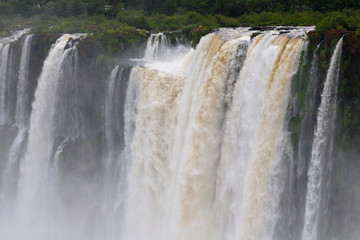 Iguazu Falls