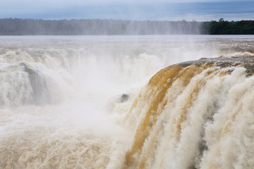 Iguazu Falls