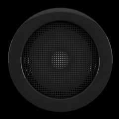 3d amplifier background