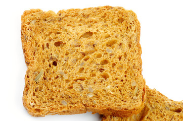 Brown Bread